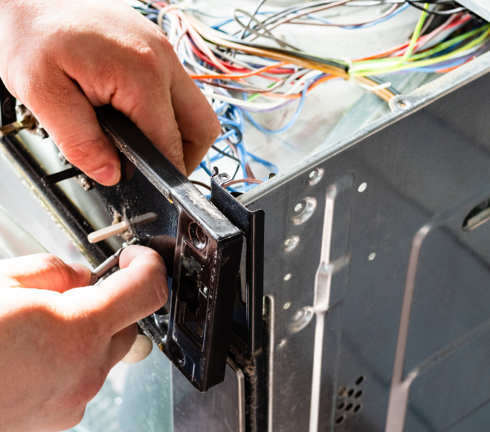 Electric Ranges Repair Dubai